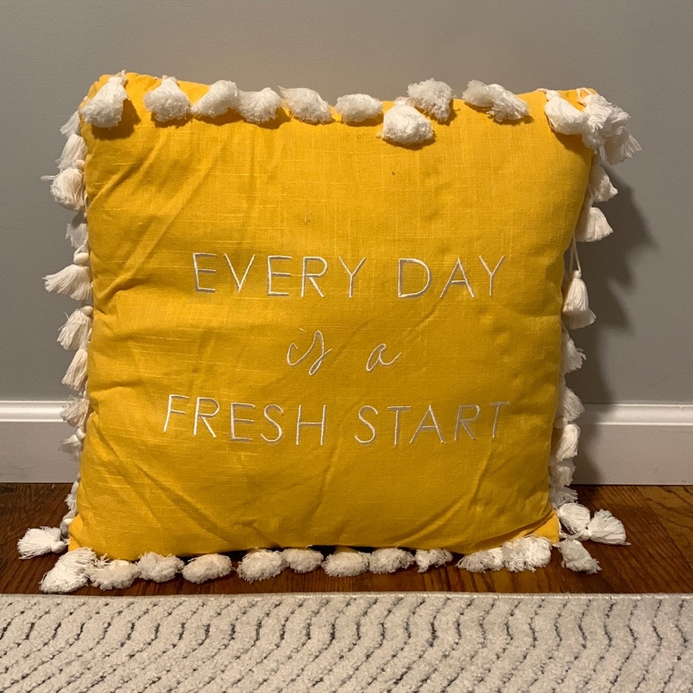 Pillow